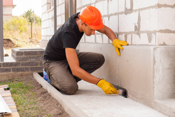 Licensed Foundation Crack Repair service in Hudsonville, MI - Halo Water Proofing